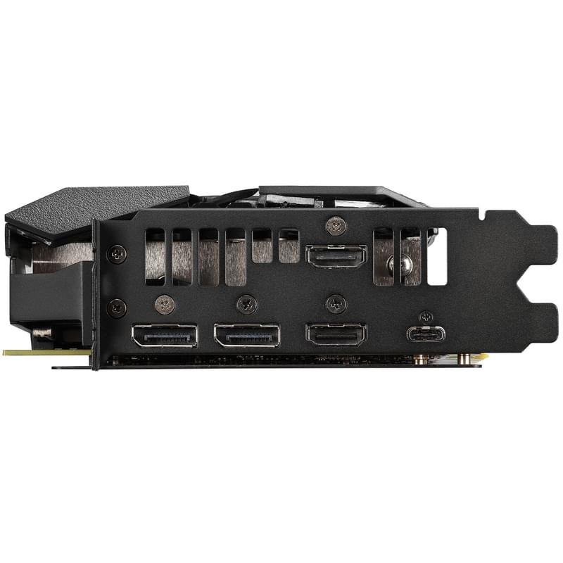 Видеокарта Asus GeForce ROG STRIX RTX 2060 Super 8GB 256bit/G6 (2HDMI+2DP) - фото #7