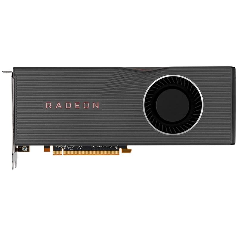 Видеокарта Asus Radeon RX 5700 8GB RDNA 256bit/G6 (HDMI+3DP) (RX5700-8G) - фото #0