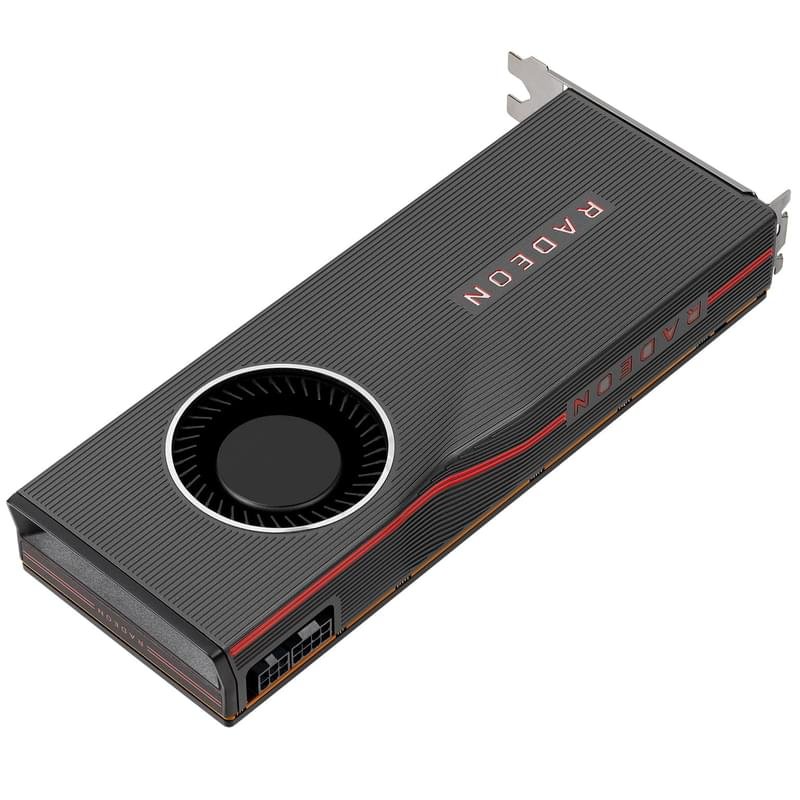 Видеокарта Asus Radeon RX 5700 8GB RDNA 256bit/G6 (HDMI+3DP) (RX5700-8G) - фото #1