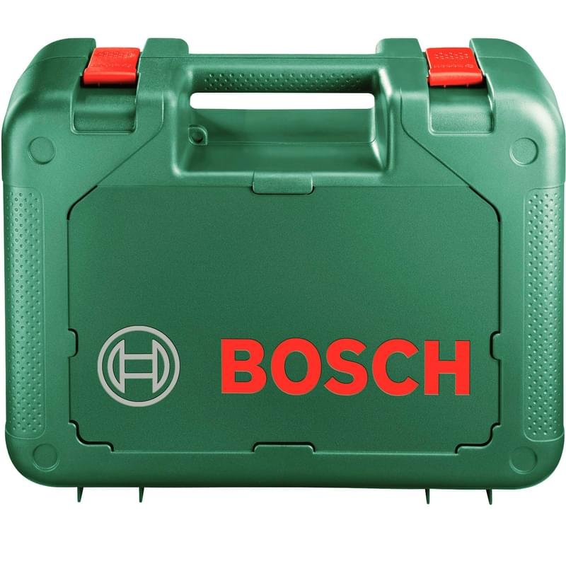 Аккумуляторный универсальный многофункциональный инструмент Bosch PMF 220 CE
 (0603102020) - фото #6