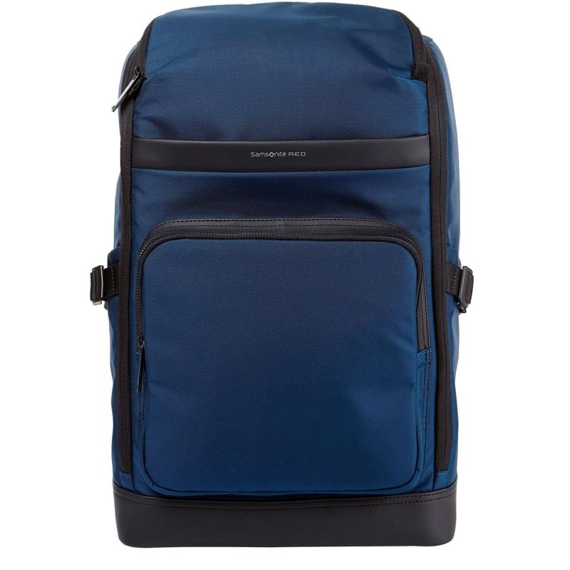 Рюкзак для ноутбука 16" Samsonite Red GALBRAITH 22L, Blue - фото #0