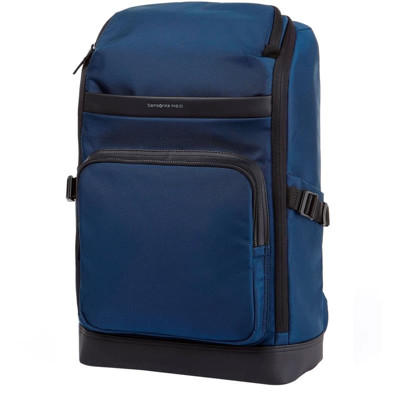 Рюкзак для ноутбука 16" Samsonite Red GALBRAITH 22L, Blue - фото #1