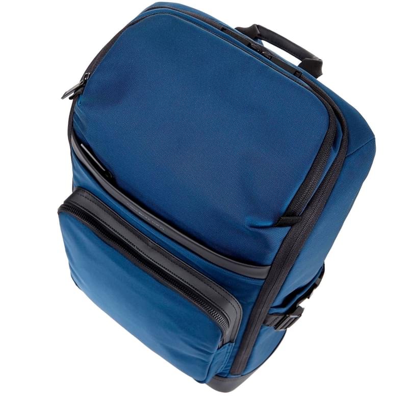 Рюкзак для ноутбука 16" Samsonite Red GALBRAITH 22L, Blue - фото #3