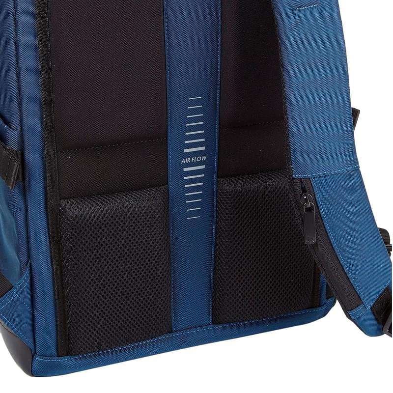Рюкзак для ноутбука 16" Samsonite Red GALBRAITH 22L, Blue - фото #4