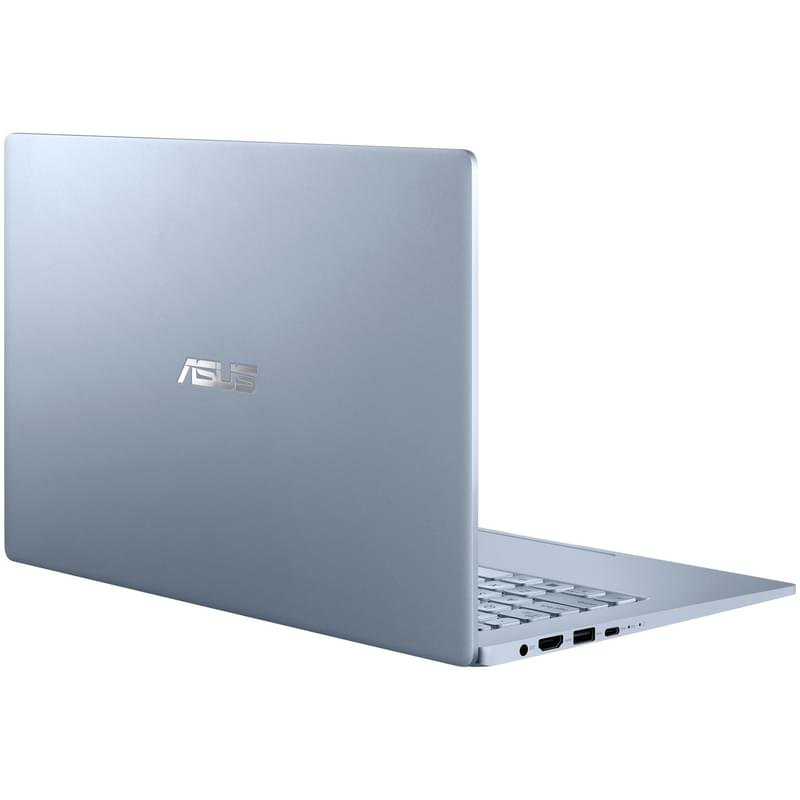 Ноутбук Asus X403FA i3 8145U / 4ГБ / 512SSD / 14 / Win10 / (X403FA-EB036T) - фото #4