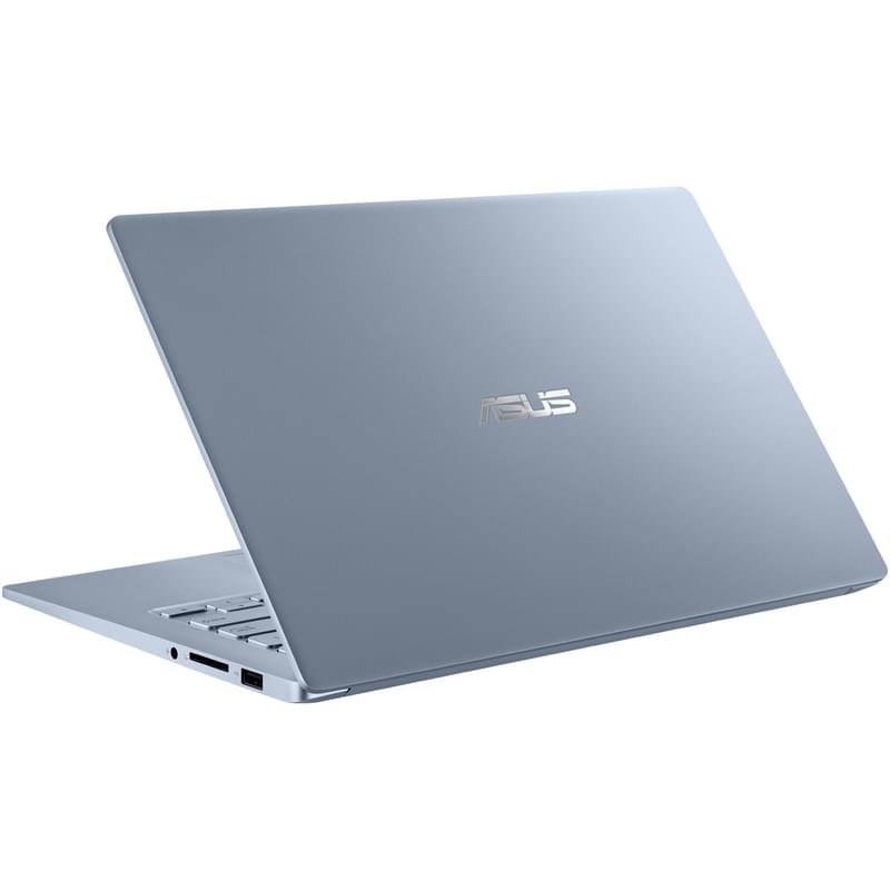 Ноутбук Asus X403FA i3 8145U / 4ГБ / 512SSD / 14 / Win10 / (X403FA-EB036T) - фото #5