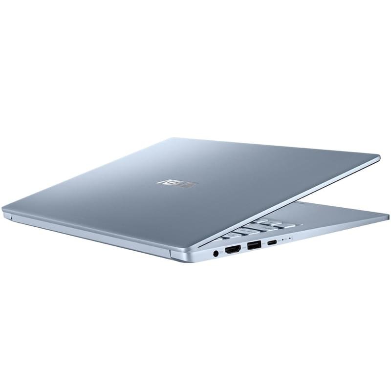 Ноутбук Asus X403FA i3 8145U / 4ГБ / 512SSD / 14 / Win10 / (X403FA-EB036T) - фото #7