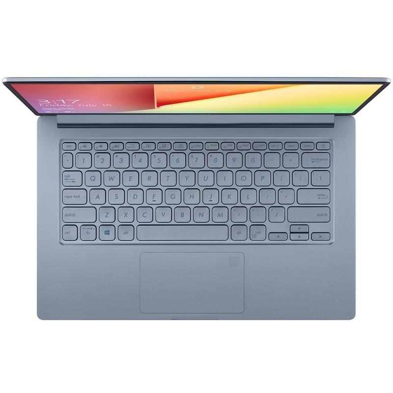 Ноутбук Asus X403FA i3 8145U / 4ГБ / 512SSD / 14 / Win10 / (X403FA-EB036T) - фото #12