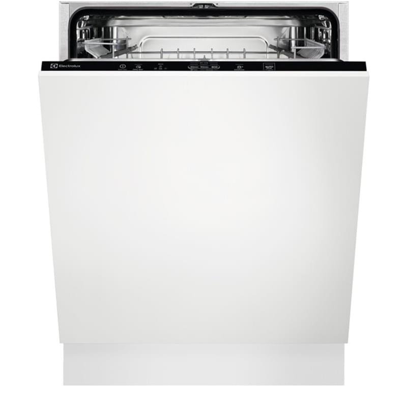 Встраиваемая посудомоечная машина Electrolux EEA-927201L - фото #0