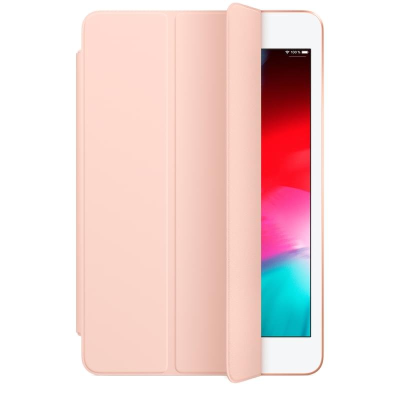 Чехол для iPad mini 7.9 Smart Cover, Pink Sand (MVQD2ZM/A) - фото #1