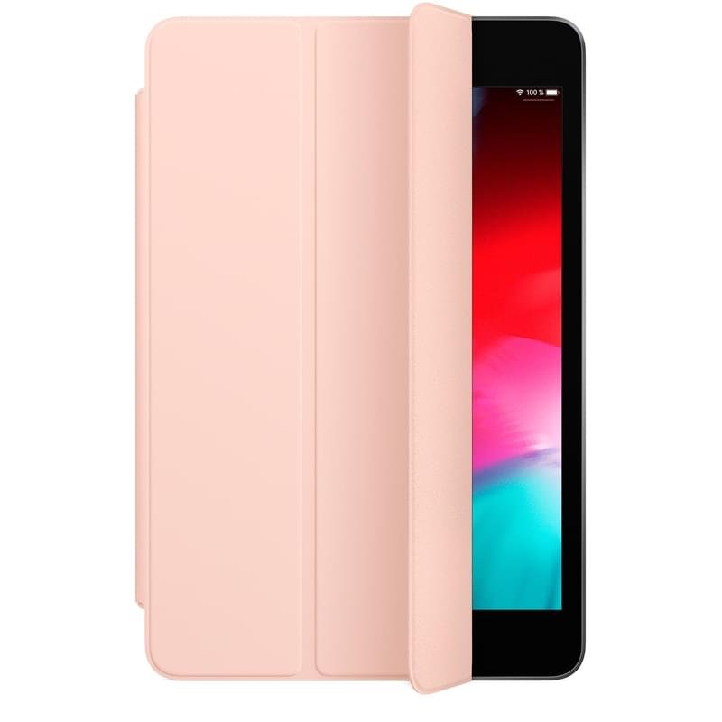 Чехол для iPad mini 7.9 Smart Cover, Pink Sand (MVQD2ZM/A) - фото #2