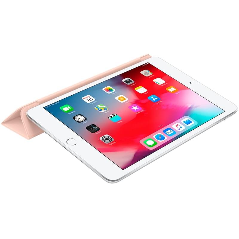 Чехол для iPad mini 7.9 Smart Cover, Pink Sand (MVQD2ZM/A) - фото #4