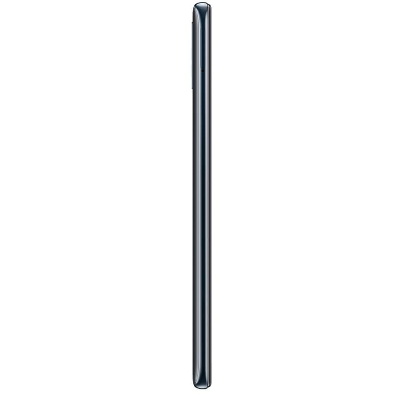 Смартфон Samsung Galaxy A50 128GB Black - фото #6