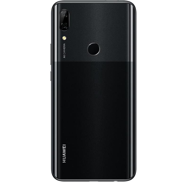 Смартфон HUAWEI P Smart Z 64GB Black - фото #6