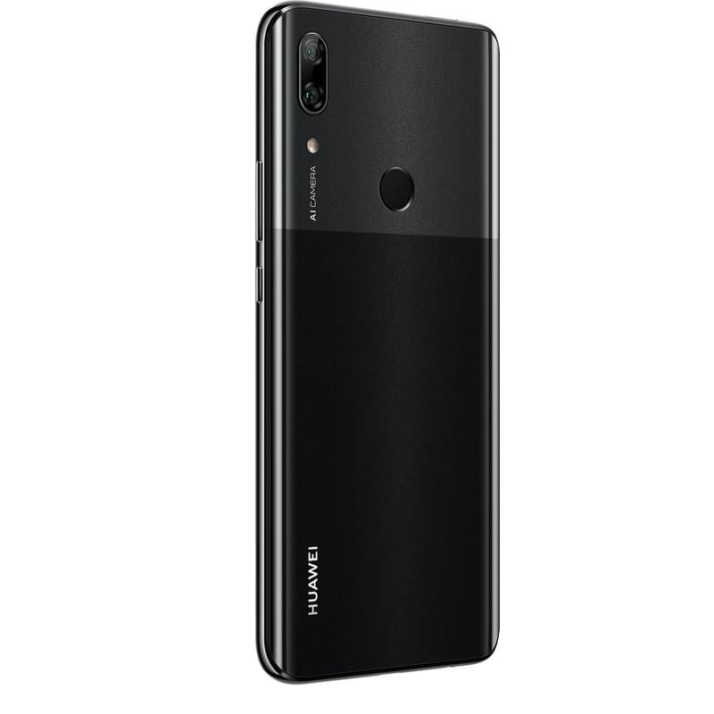 Смартфон HUAWEI P Smart Z 64GB Black - фото #7