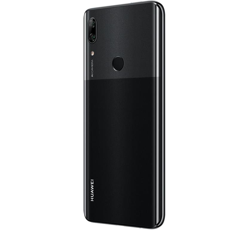 Смартфон HUAWEI P Smart Z 64GB Black - фото #8