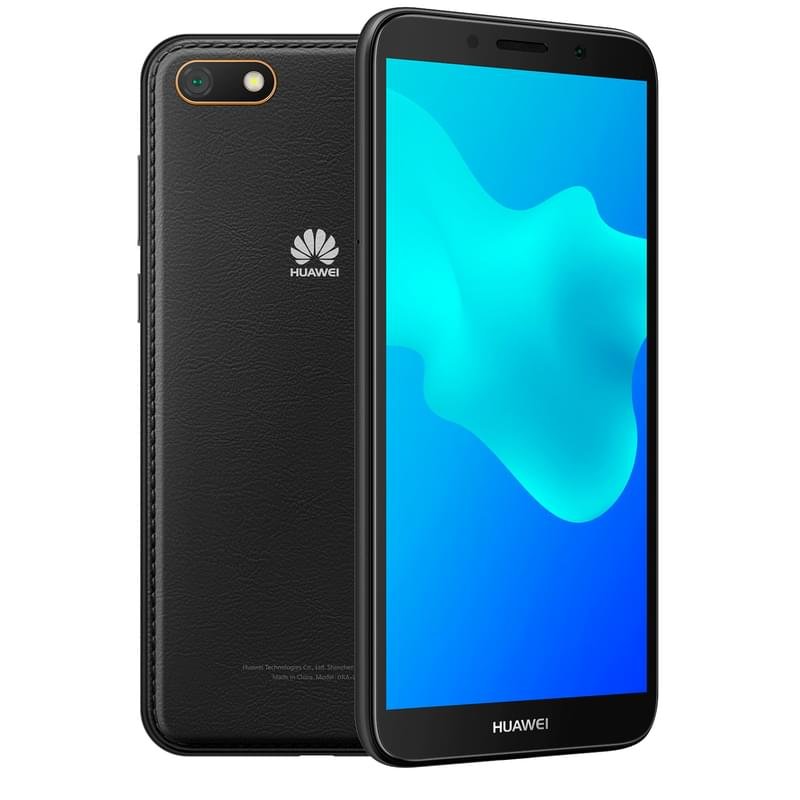 Смартфон HUAWEI Y5 Lite 16GB Modern Black - фото #0