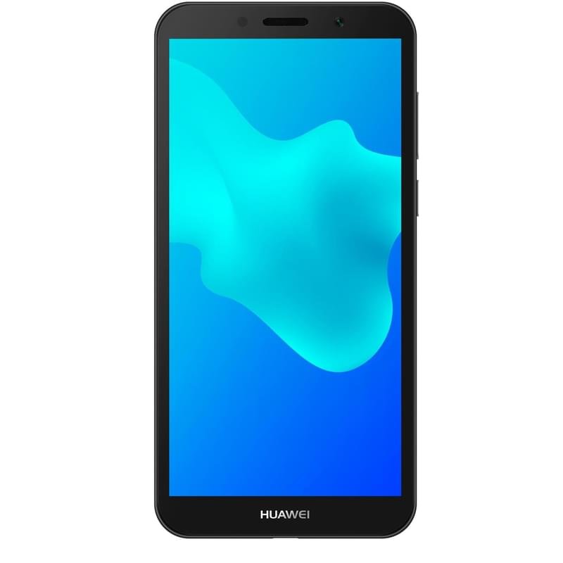 Смартфон HUAWEI Y5 Lite 16GB Modern Black - фото #1