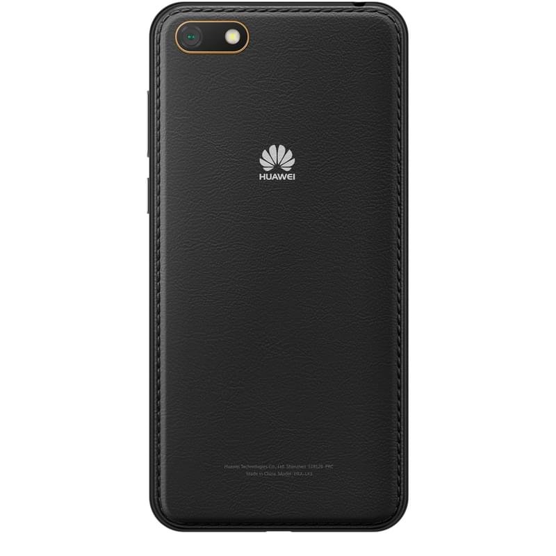 Смартфон HUAWEI Y5 Lite 16GB Modern Black - фото #4