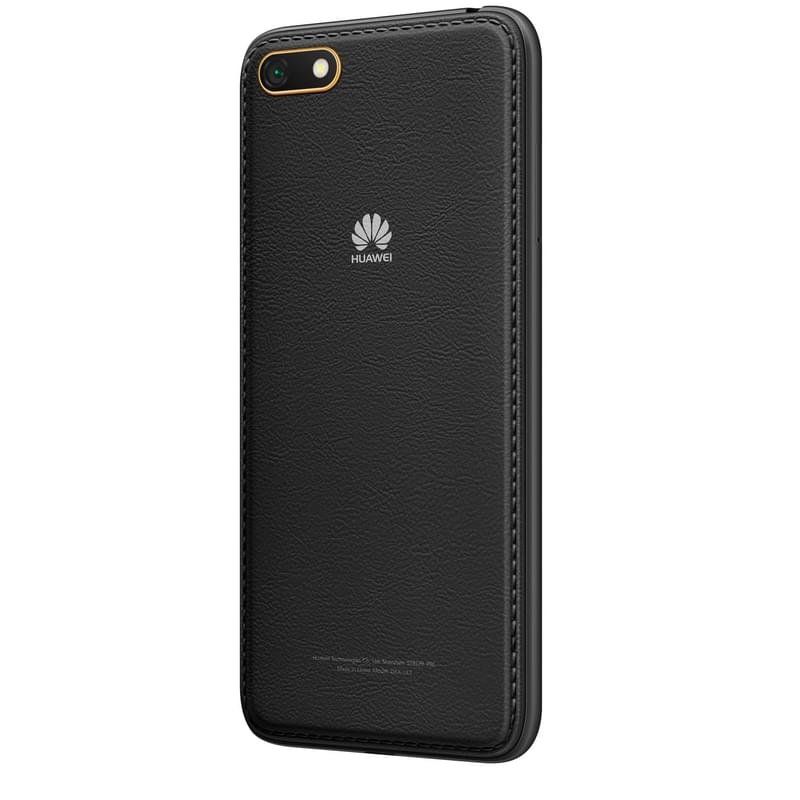 Смартфон HUAWEI Y5 Lite 16GB Modern Black - фото #5