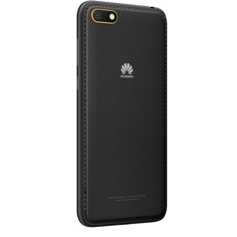 Смартфон HUAWEI Y5 Lite 16GB Modern Black - фото #6