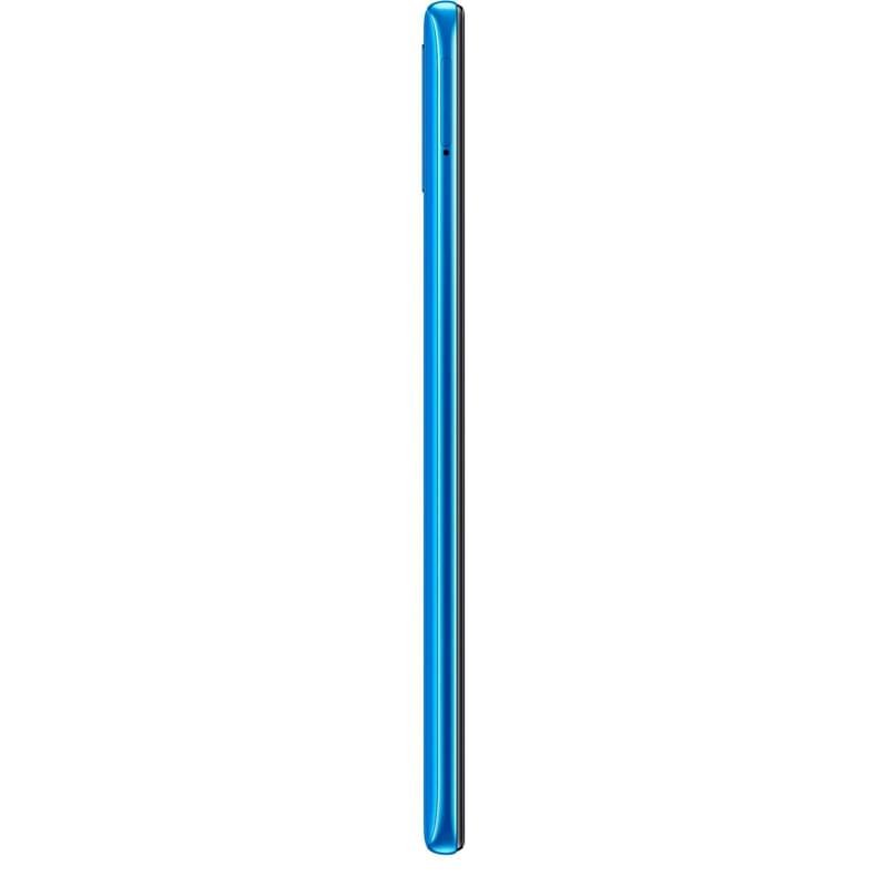 Смартфон Samsung Galaxy A50 128GB Blue - фото #5