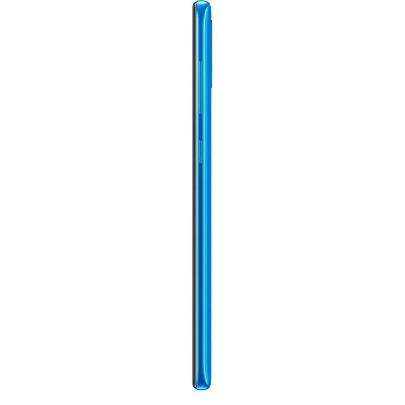 Смартфон Samsung Galaxy A50 128GB Blue - фото #6