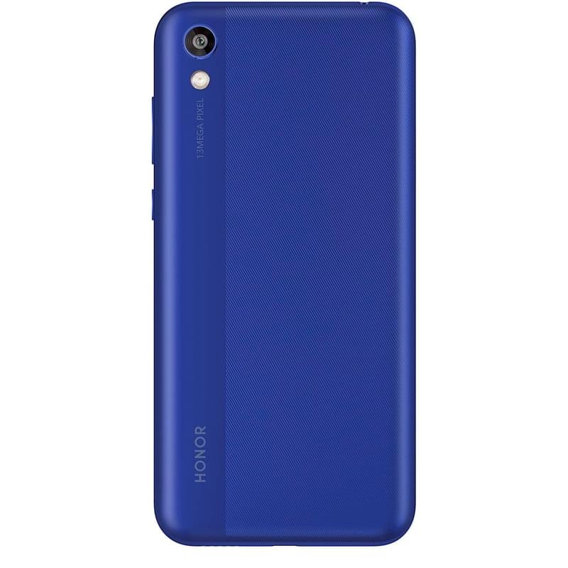 Смартфон Honor 8S 32GB Blue - фото #3