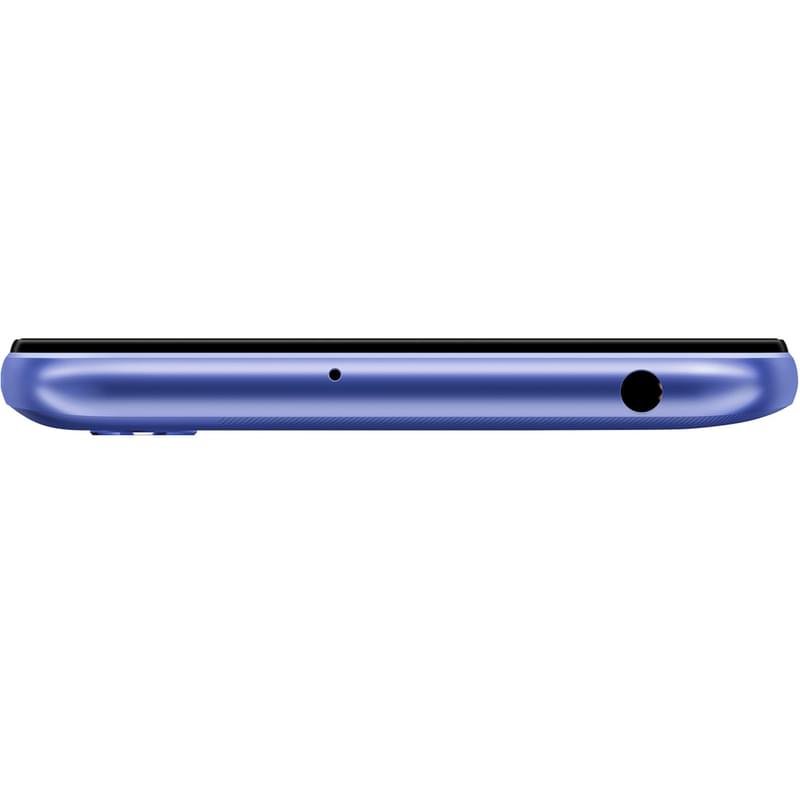 Смартфон Honor 8S 32GB Blue - фото #6