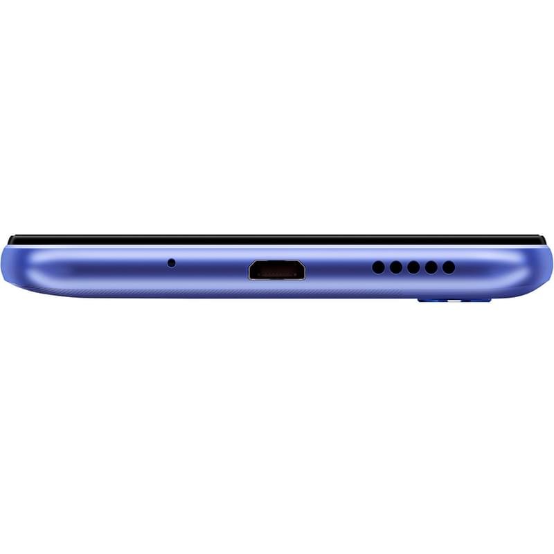 Смартфон Honor 8S 32GB Blue - фото #7
