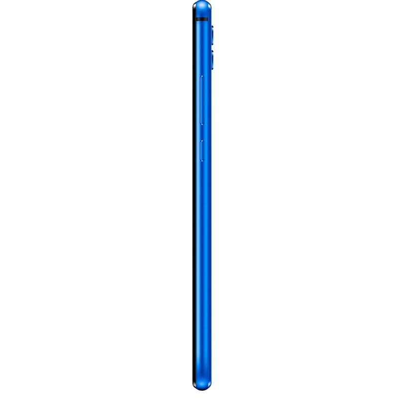 Смартфон Honor 8X 64GB Blue - фото #5