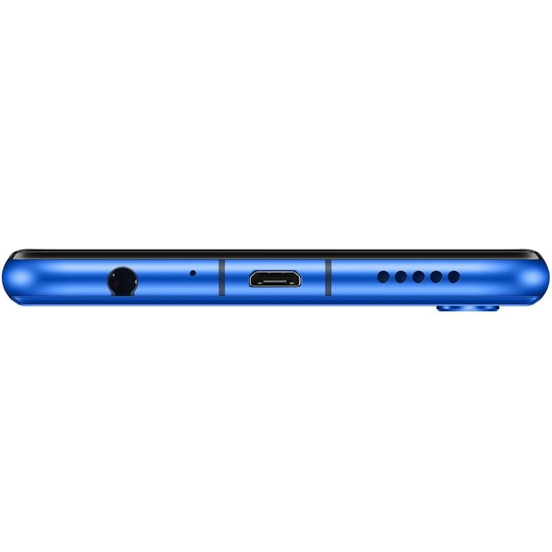 Смартфон Honor 8X 64GB Blue - фото #8