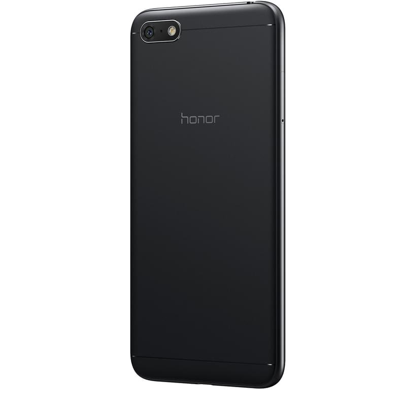 Смартфон Honor 7A 16GB Black - фото #7