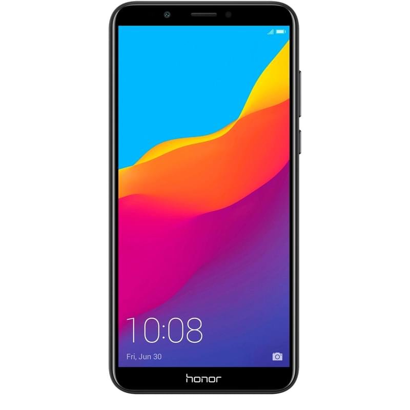 Смартфон Honor 7A 16GB Blue - фото #1