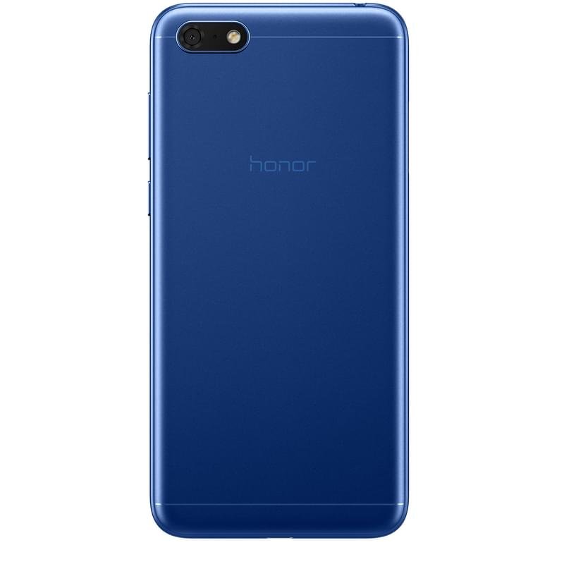 Смартфон Honor 7A 16GB Blue - фото #4