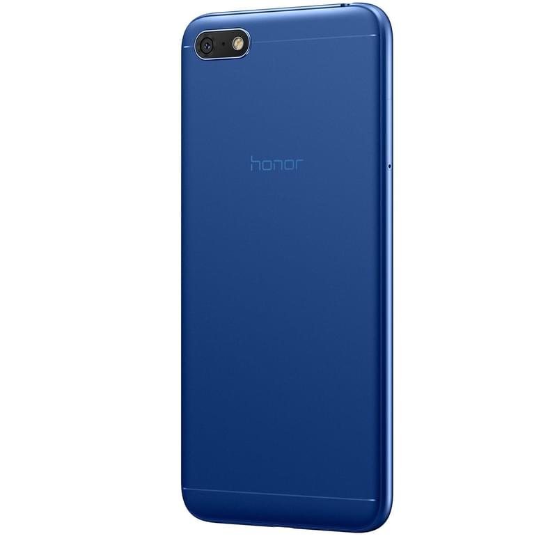 Смартфон Honor 7A 16GB Blue - фото #7