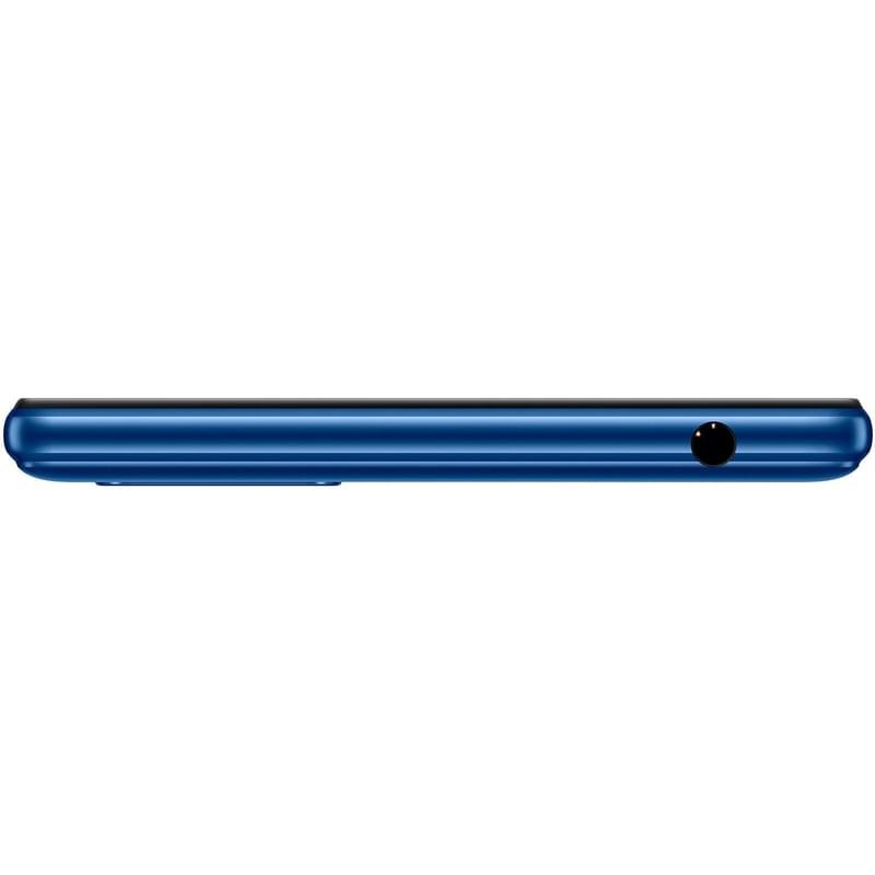 Смартфон Honor 7A 16GB Blue - фото #8