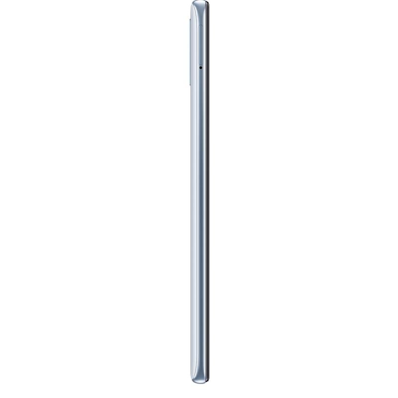 Смартфон Samsung Galaxy A50 128GB White - фото #5