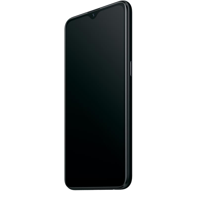 Смартфон OPPO A1k 32GB Black - фото #2