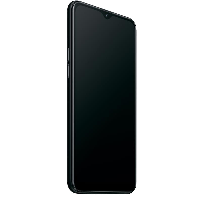 Смартфон OPPO A1k 32GB Black - фото #3