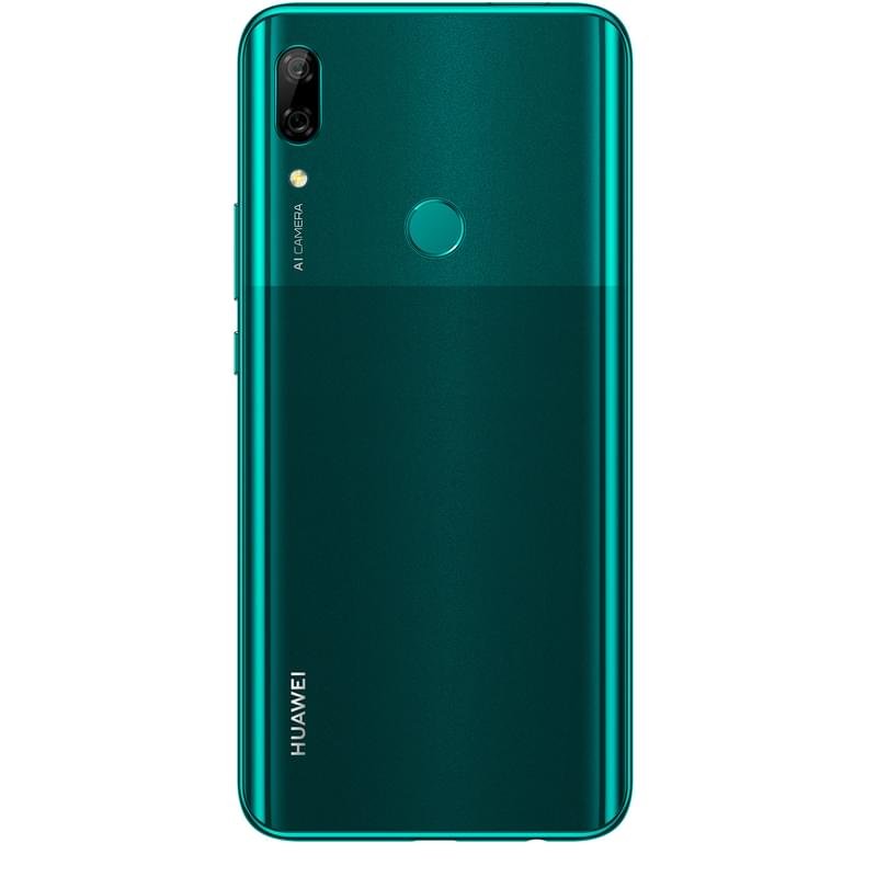 Смартфон HUAWEI P Smart Z 64GB Green - фото #5
