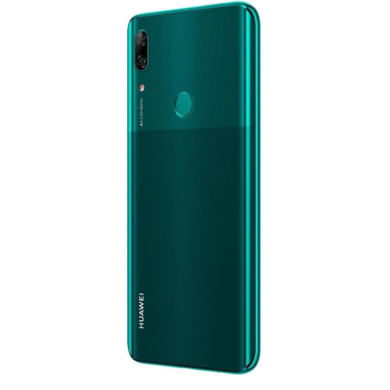 Смартфон HUAWEI P Smart Z 64GB Green - фото #6