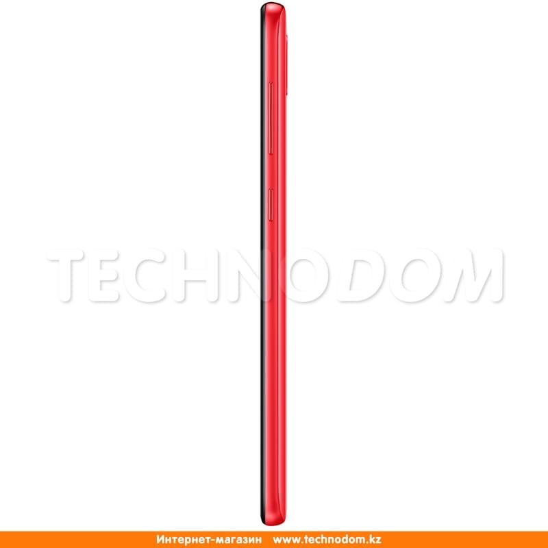 Смартфон Samsung Galaxy A20 32GB Red - фото #6