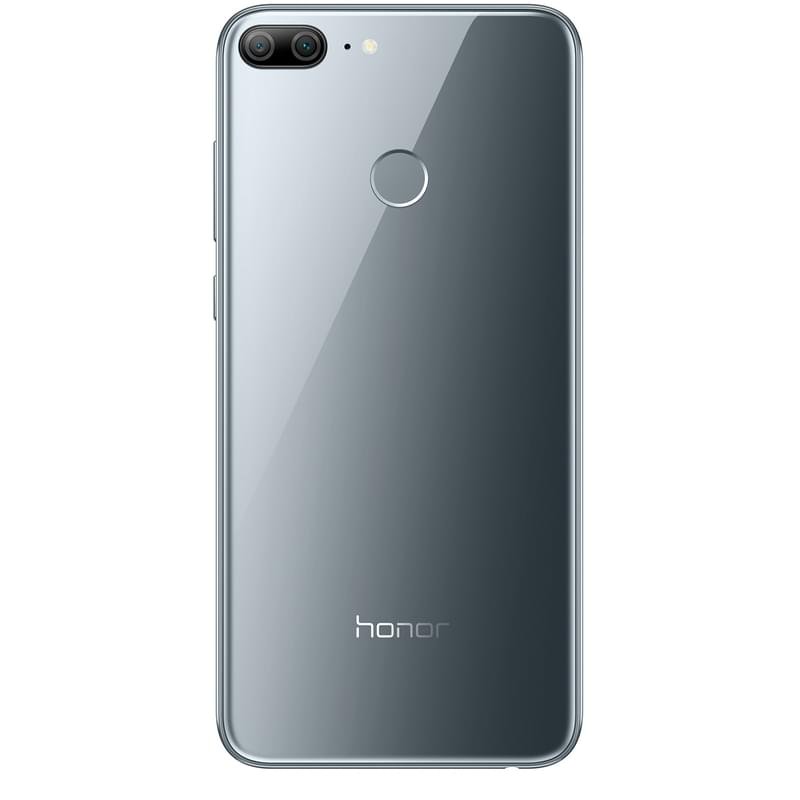 Смартфон Honor 9 Lite 32GB Gray - фото #4