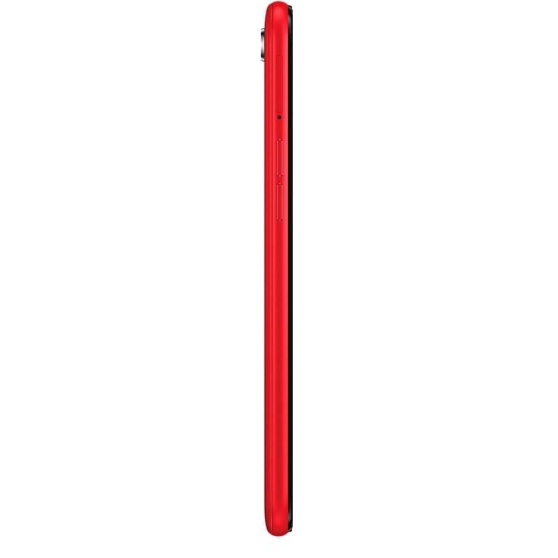 Смартфон OPPO A1k 32GB Red - фото #4
