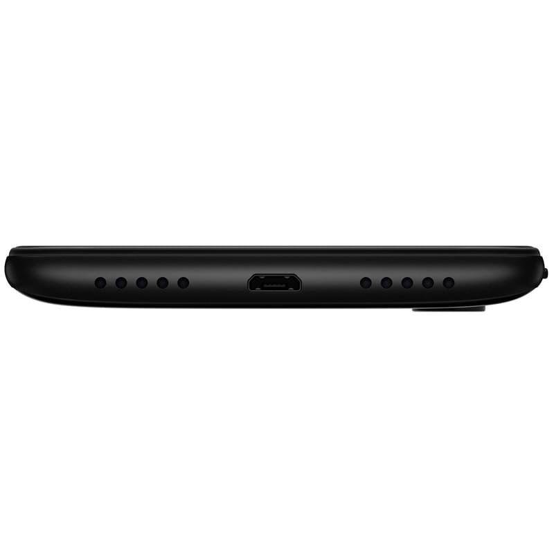 Смартфон Xiaomi Redmi 7 64GB Black - фото #5