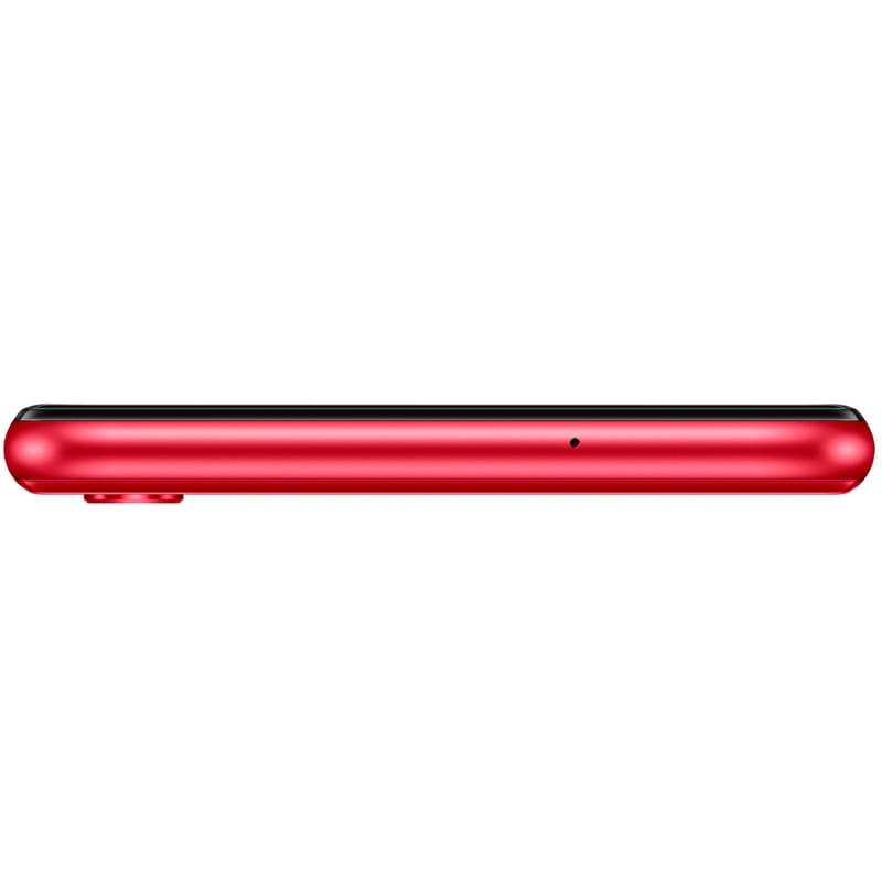 Смартфон Honor 8X 64GB Red - фото #7