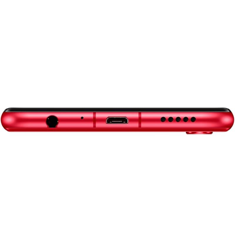 Смартфон Honor 8X 64GB Red - фото #8