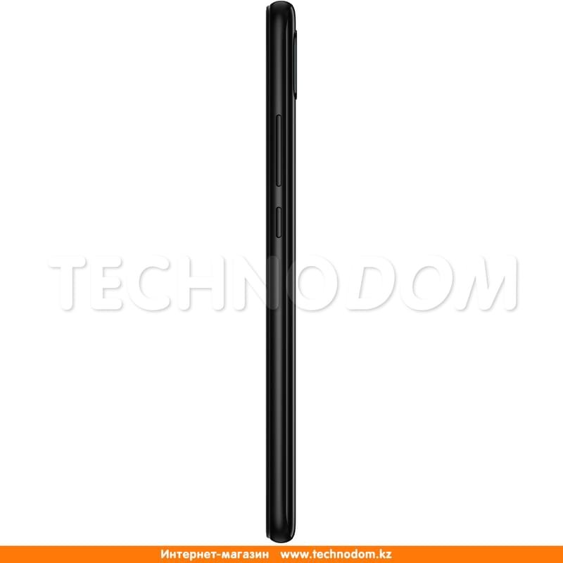 Смартфон Xiaomi Redmi 7 16GB Black - фото #2