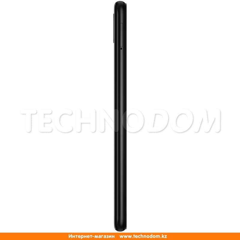 Смартфон Xiaomi Redmi 7 16GB Black - фото #3